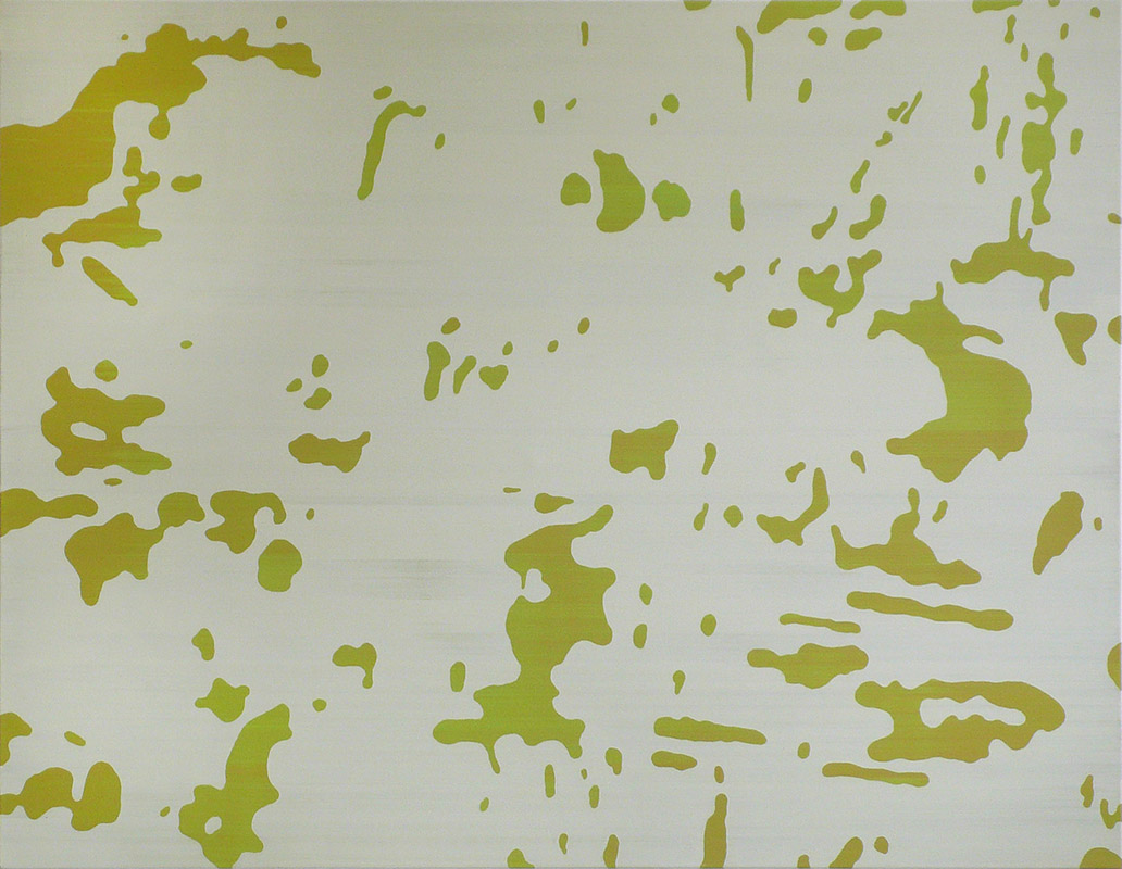 Camouflage02 – Acryl auf Leinwand