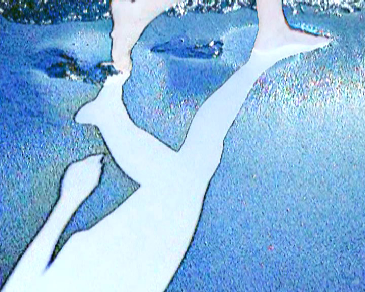 Loslaufen Videostill