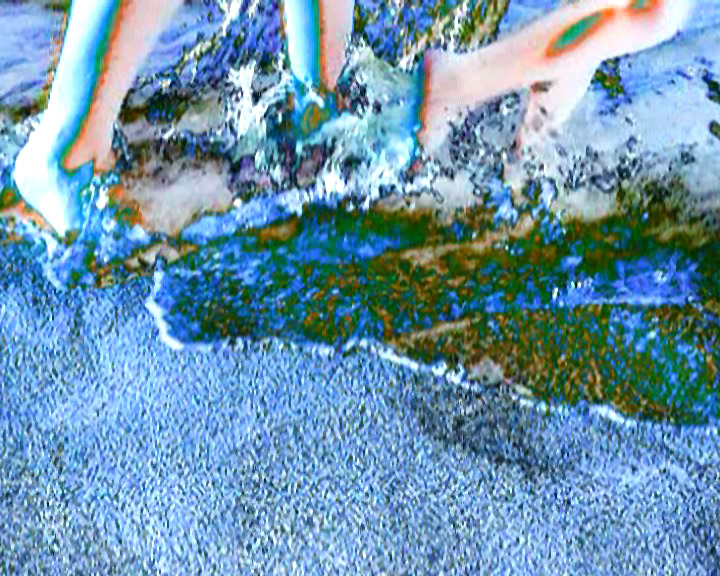 Loslaufen Videostill