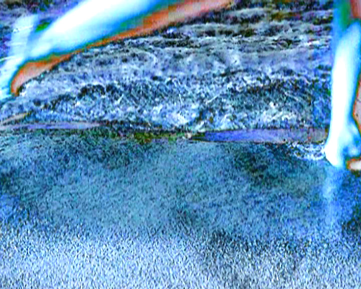 Loslaufen Videostill