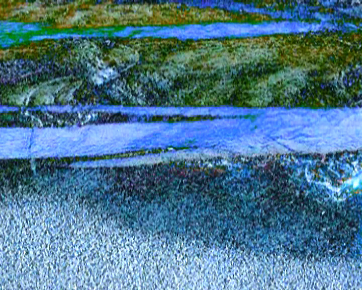 Loslaufen Videostill