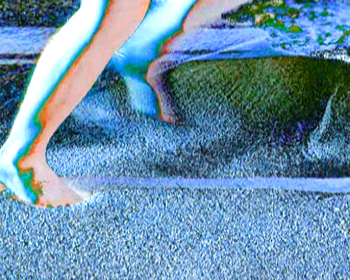 Loslaufen Videostill
