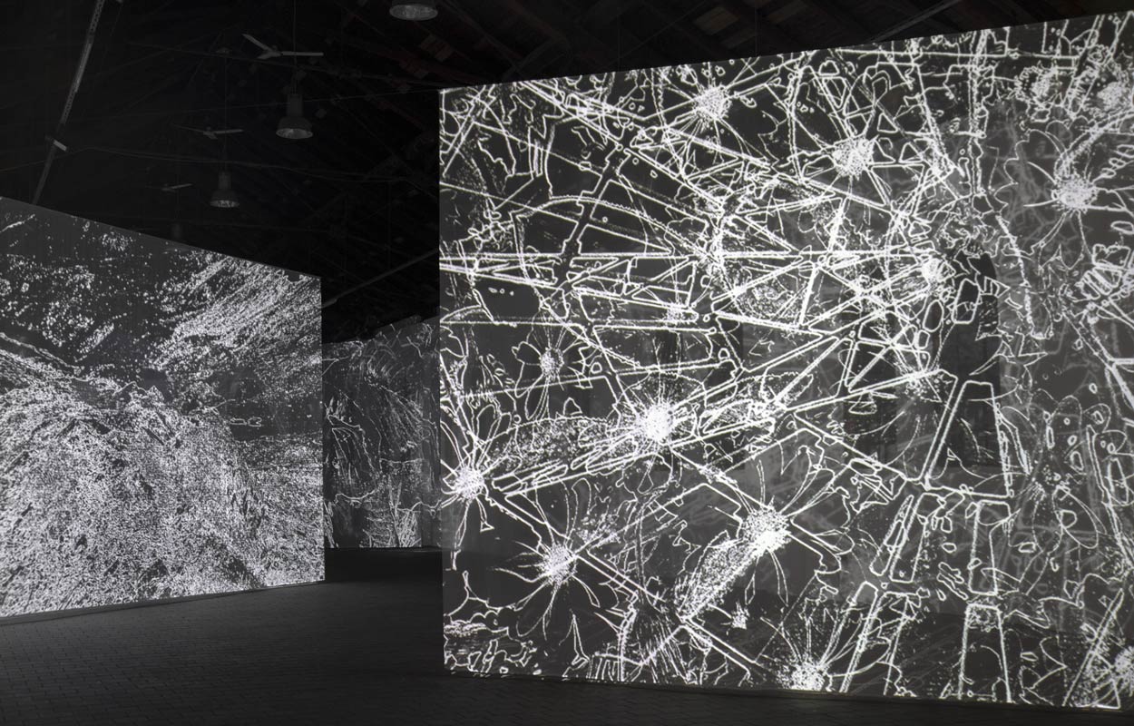Lost and found – LICHTSTROM-Festival Ingolstadt 2021 – 6103