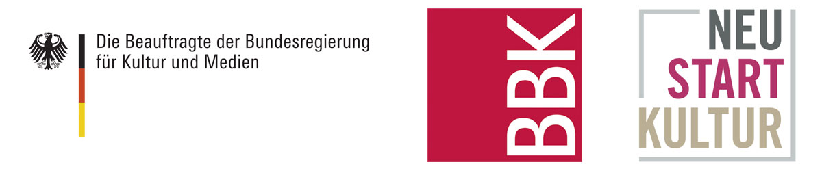 Foerderung Neustart Kultur