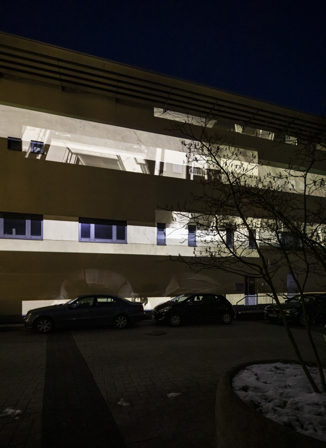 Re:mixed 2022 – Fassade am Marburger Kunstverein – 024