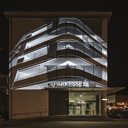 Gudrun Barenbrock – Freiluftkino – Lichtstadt Feldkirch 2025