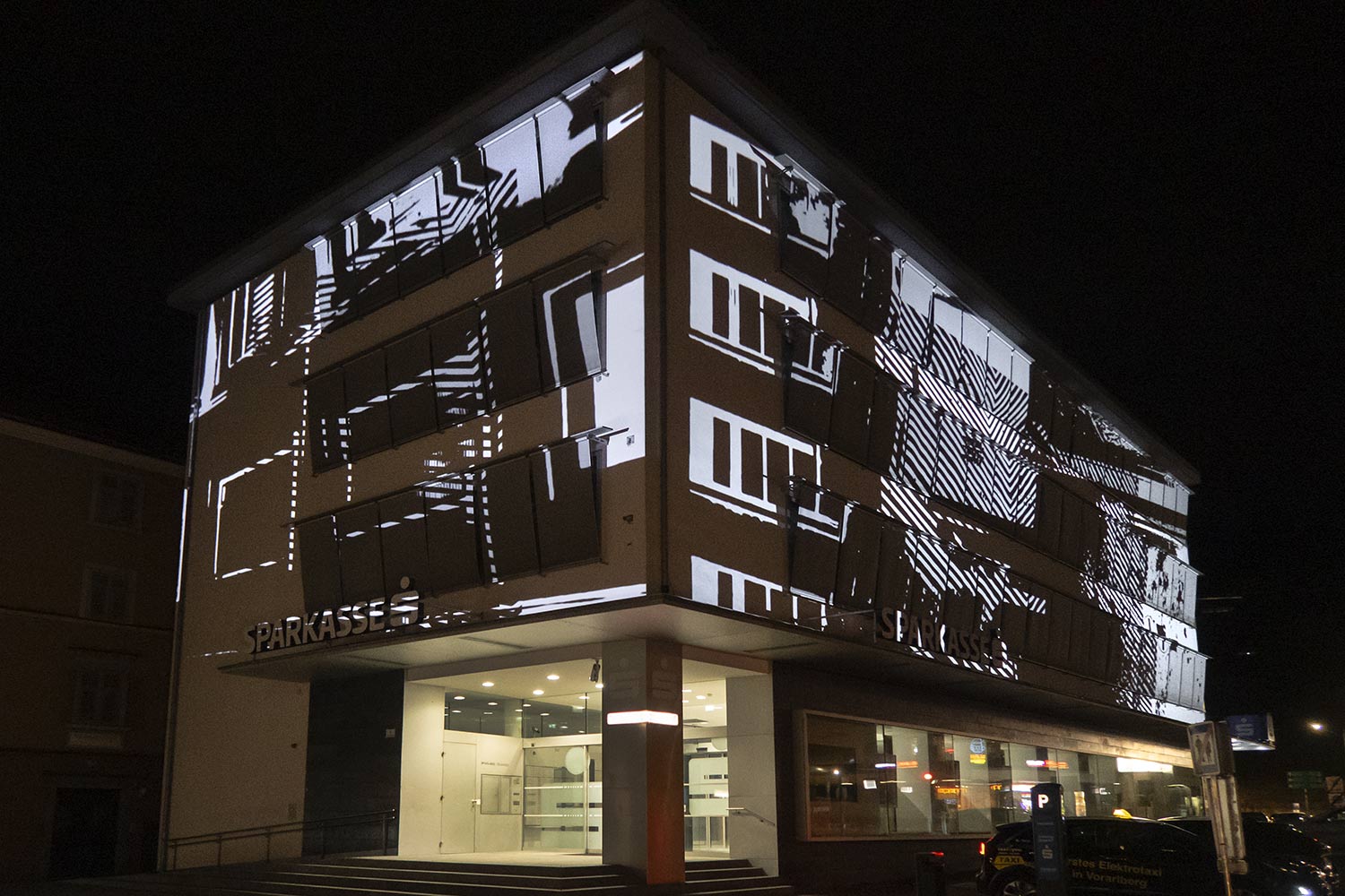 Gudrun Barenbrock – Freiluftkino – Lichtstadt Feldkirch 2025