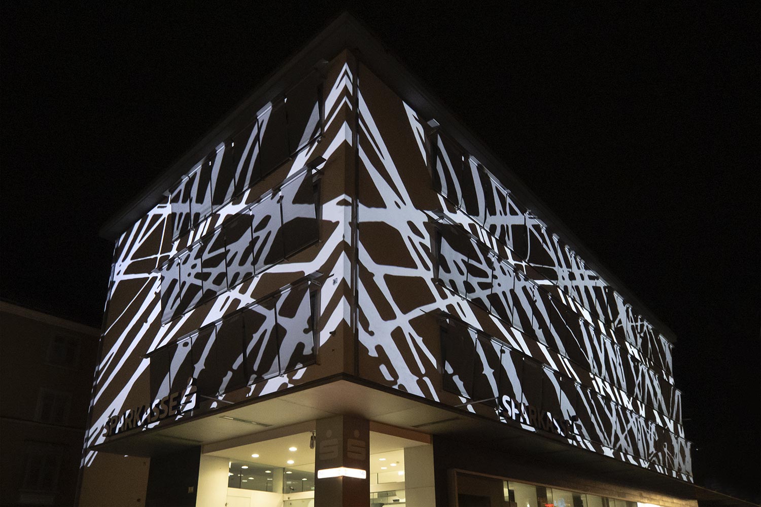 Gudrun Barenbrock – Freiluftkino – Lichtstadt Feldkirch 2025