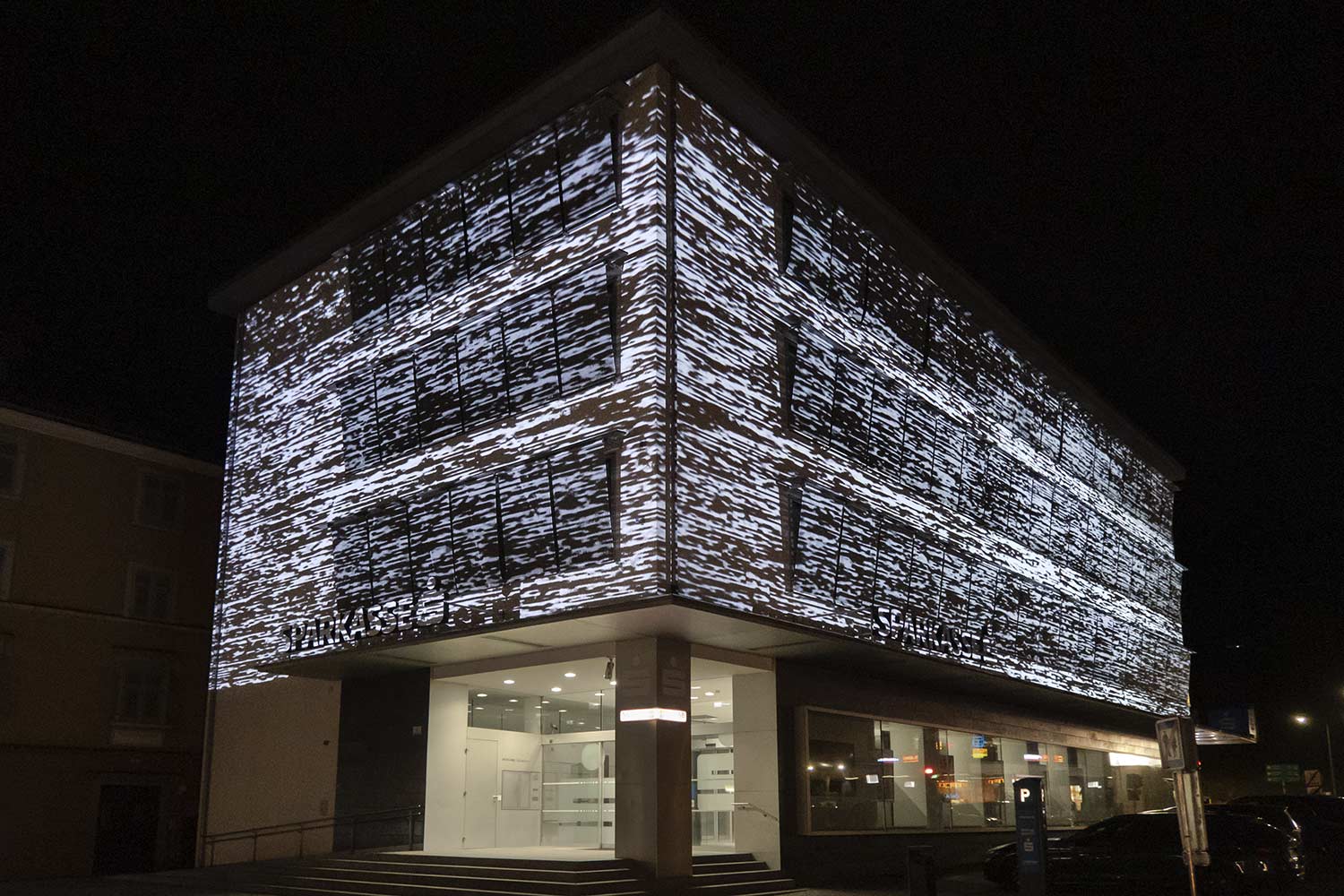 Gudrun Barenbrock – Freiluftkino – Lichtstadt Feldkirch 2025