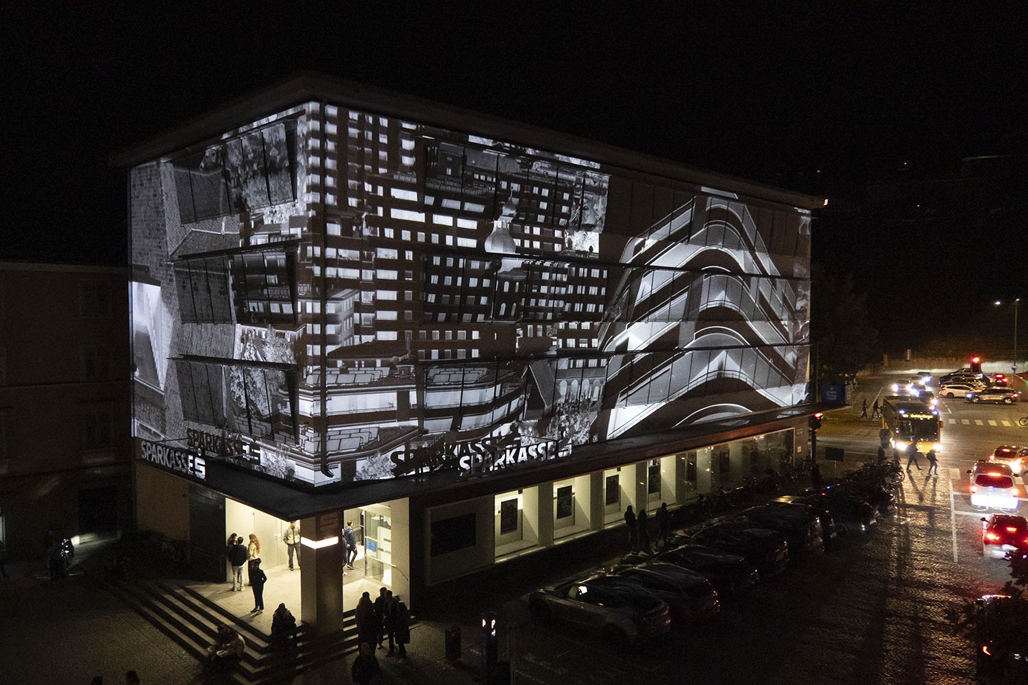 Gudrun Barenbrock – Freiluftkino – Lichtstadt Feldkirch 2025