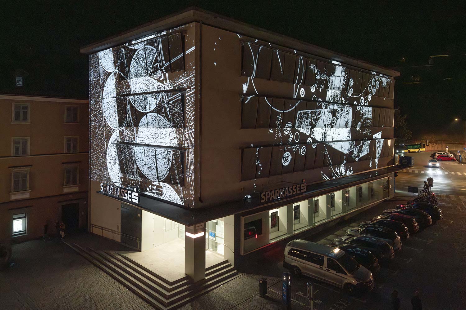 Gudrun Barenbrock – Freiluftkino – Lichtstadt Feldkirch 2025