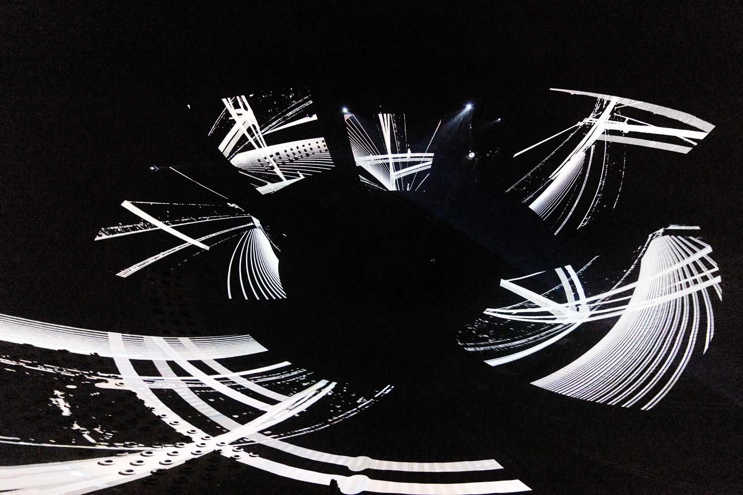 Gudrun Barenbrock – ORBITALE – KKW Stade 2025