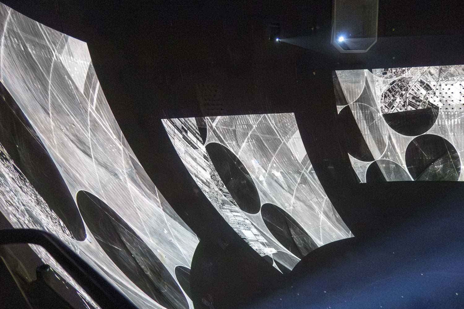 Gudrun Barenbrock – ORBITALE – KKW Stade 2025