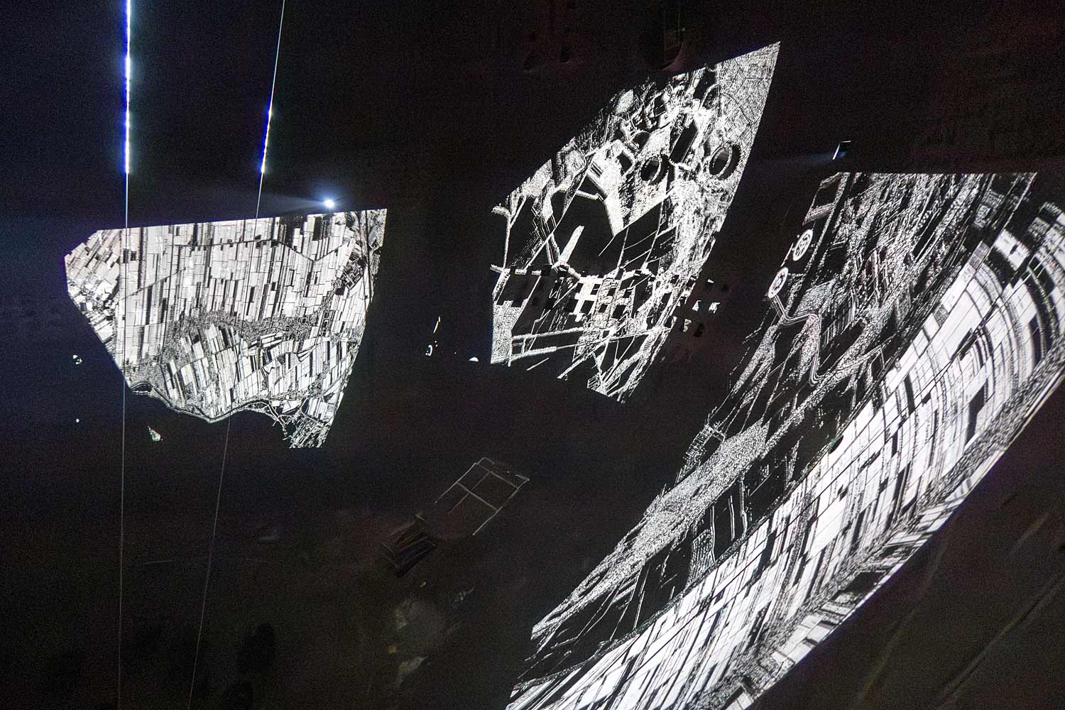 Gudrun Barenbrock – ORBITALE – KKW Stade 2025