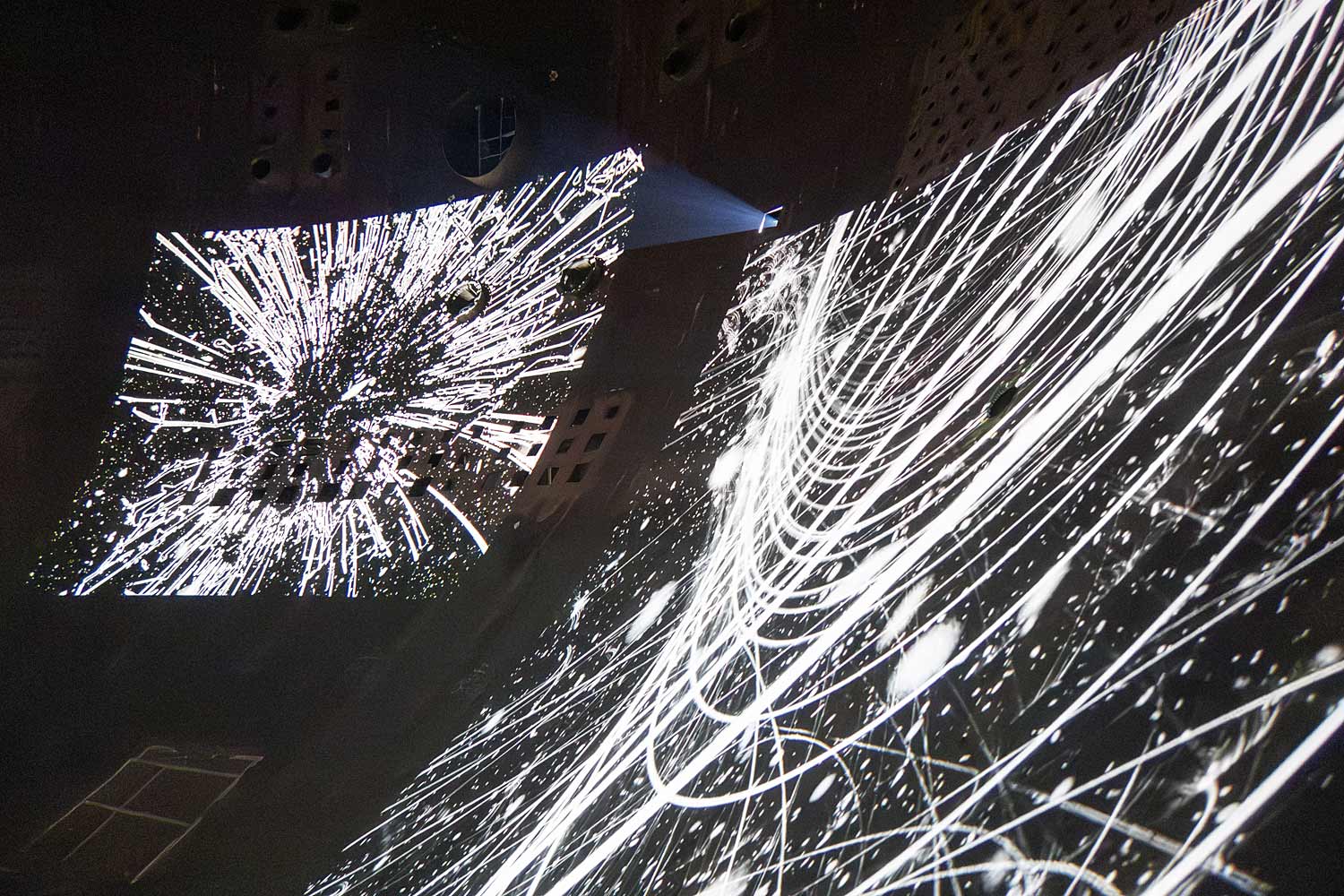 Gudrun Barenbrock – ORBITALE – KKW Stade 2025