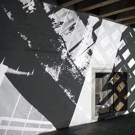 Gudrun Barenbrock – Schlossmediale Werdenberg 2022