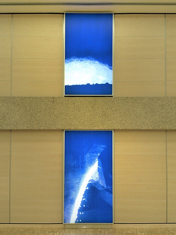 Blaumetall – Bildungszentrum Sprockhoevel