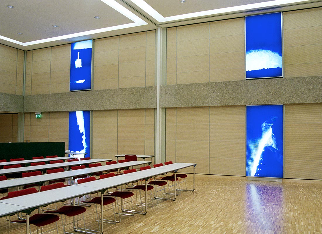 Blaumetall – Bildungszentrum Sprockhoevel