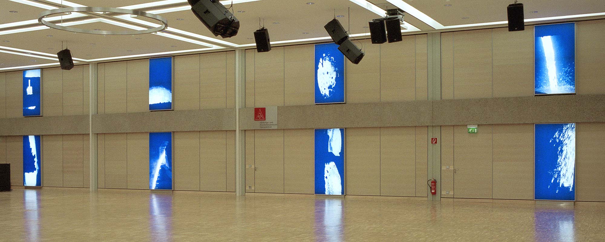Blaumetall – Bildungszentrum Sprockhoevel