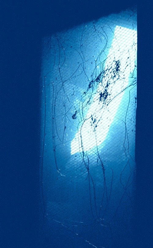 Blaumetall – Lichtkasten Detail 3