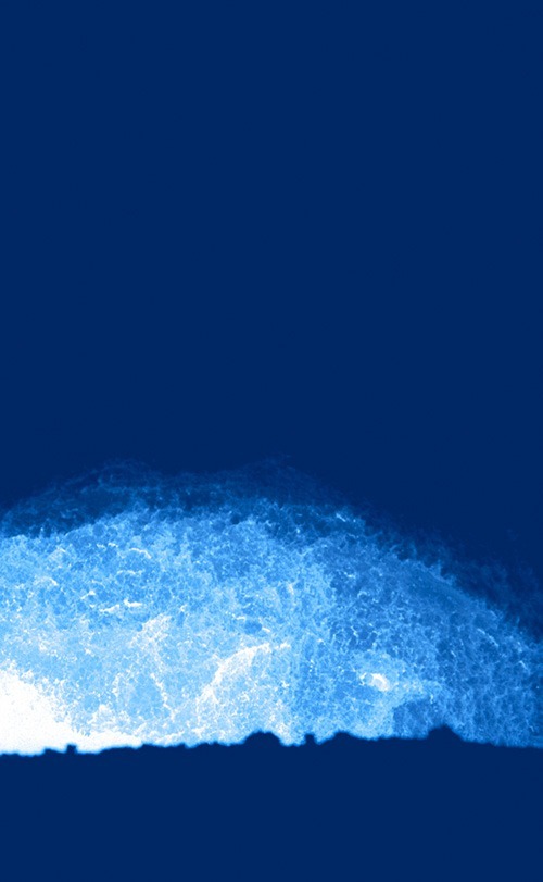 Blaumetall – Lichtkasten Detail 4