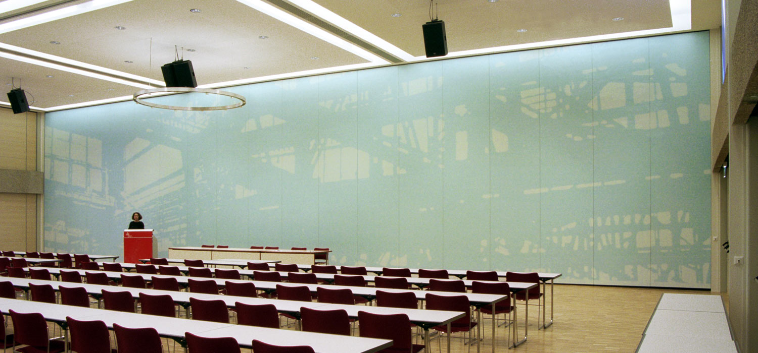 Blaumetall – Bildungszentrum Sprockhoevel