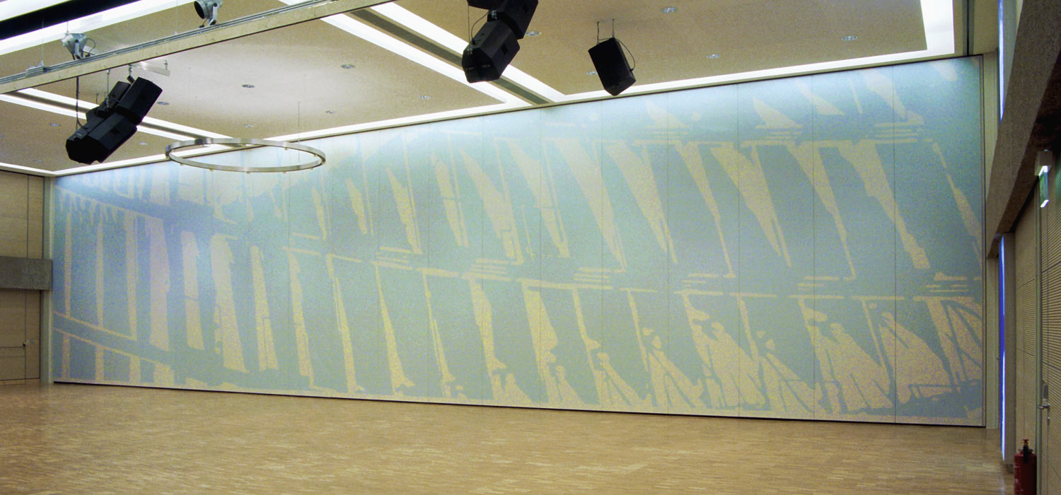 Blaumetall – Bildungszentrum Sprockhoevel
