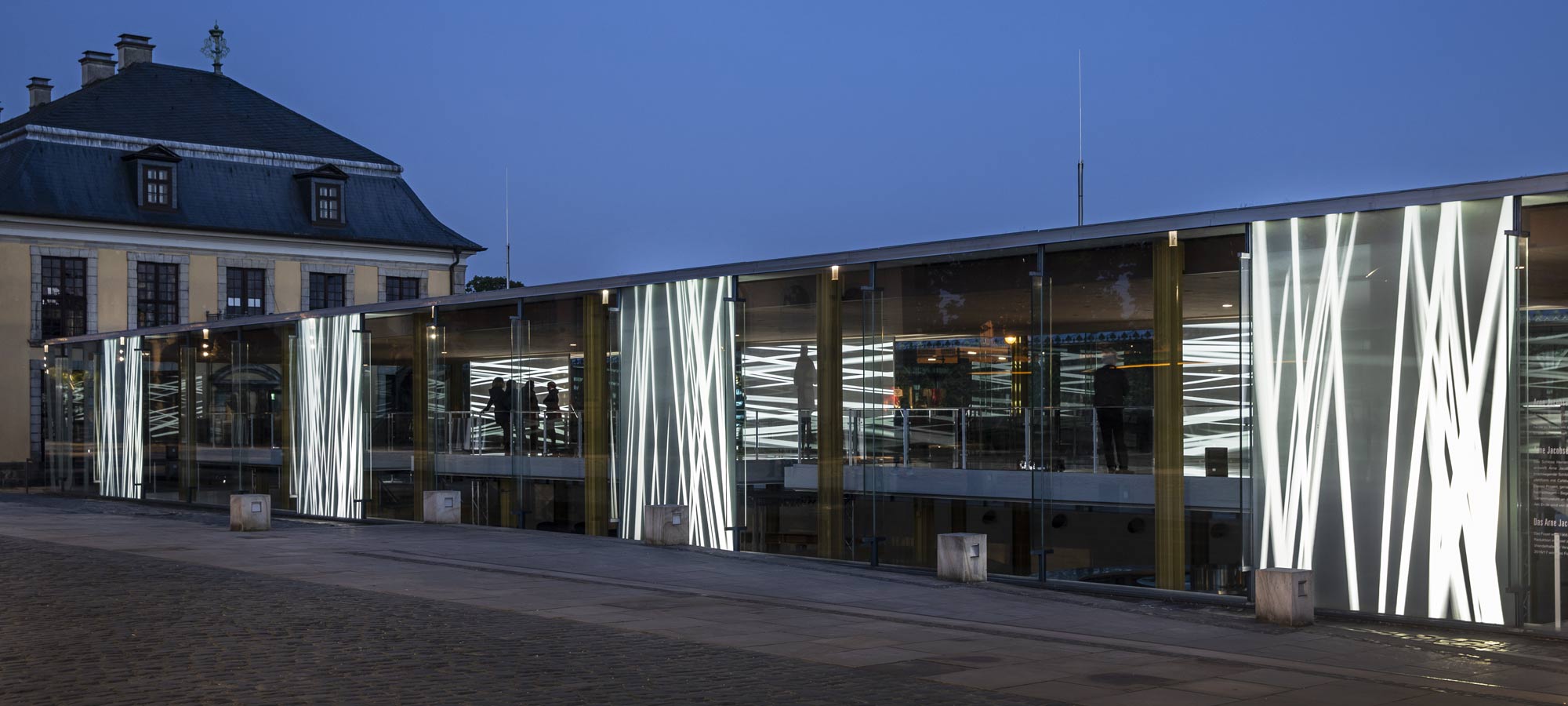 Gudrun Barenbrock – Greenhouse – Kunstfestspiele Herrenhausen Hannover